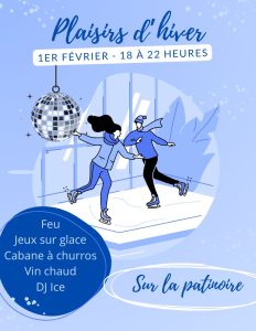 Plaisirs d'hiver