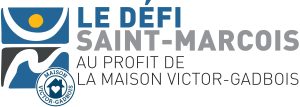 Défi Saint-Marcois au profit de la Maison Victor Gadbois @ Parc André R. Noël